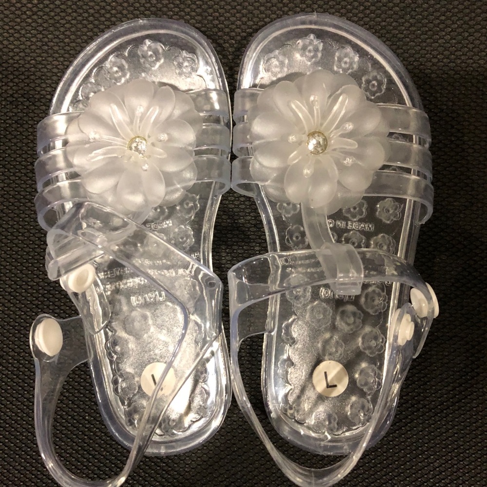 Toddler sandals